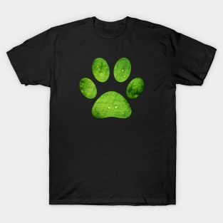 Paw T-Shirt